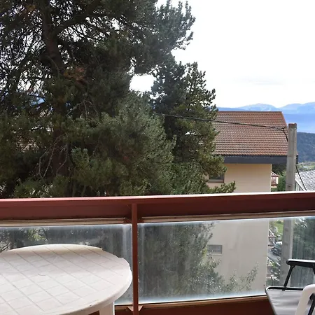 Confortable - Proche Centre Avec Parking - Fr-1-580-31 Font-Romeu-Odeillo-Via